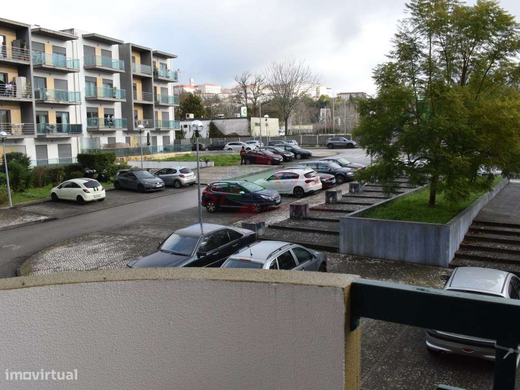 T2 'Novo' Junto Quinta das Lágrimas-10