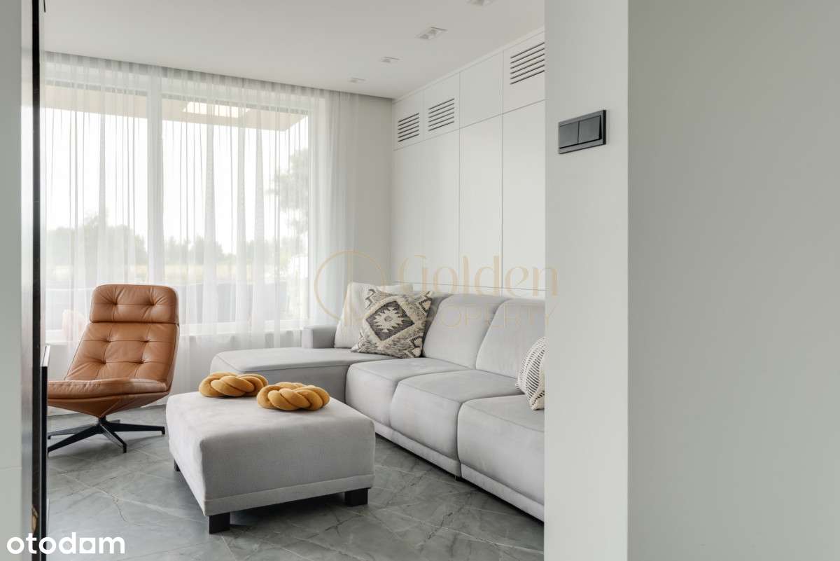 Inteligentny, nowoczesny dom, 15 min. do morza - Pełny obrazek: 5/20