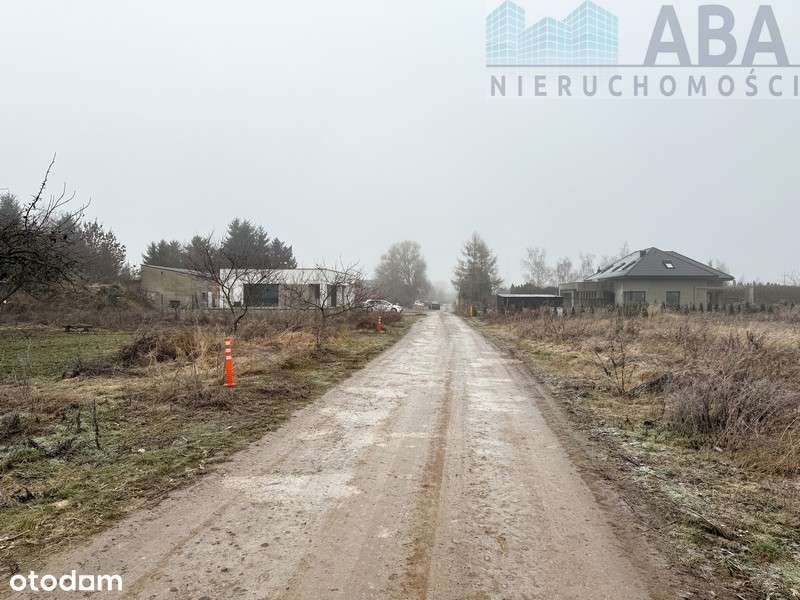 Działka budowlana w wspaniałej lokalizacji na sprzedaż - Strzałkowo-6