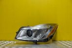 BUICK REGAL 2011- REFLEKTOR LAMPA BI XENON L USA - 1