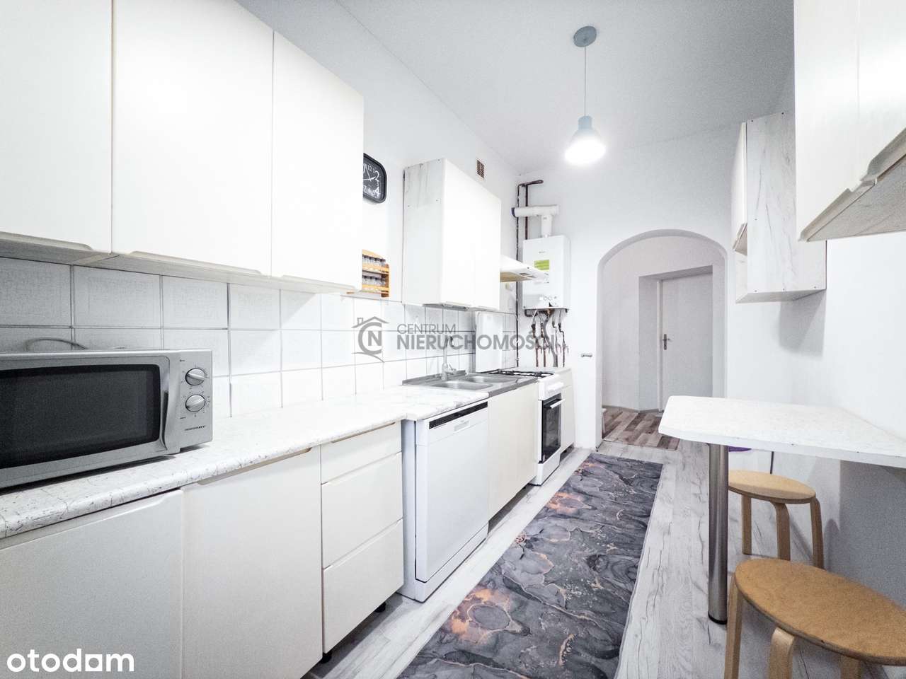 REZERWACJA ---ul. Matejki | Tarninów | wysoki Parter - Pełny obrazek: 4/19