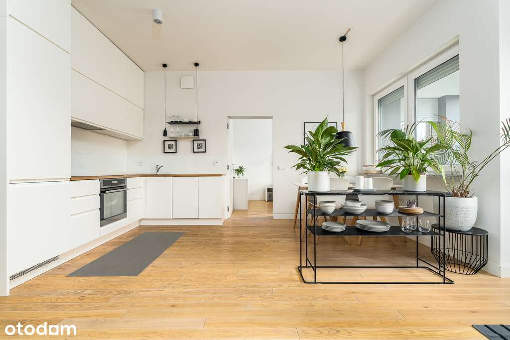 Wyjątkowo piękne mieszkanie na os. Nautica-1