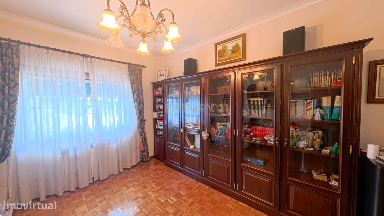 Moradia em São João de Lourosa, Viseu - Oportunidade Única-14