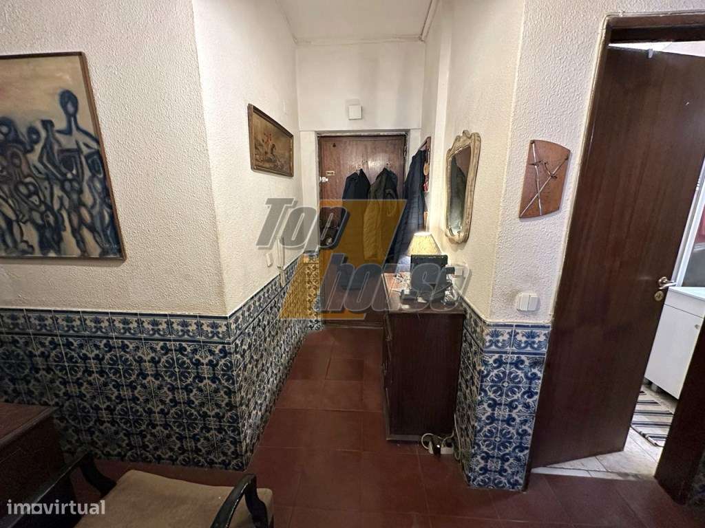 Apartamento T3 em Santo António da Caparica - Proximidade ao Mar-8