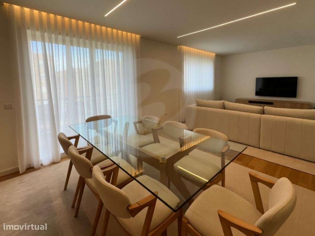 T2 em Pleno Centro da Cidade do Vila do Conde-19