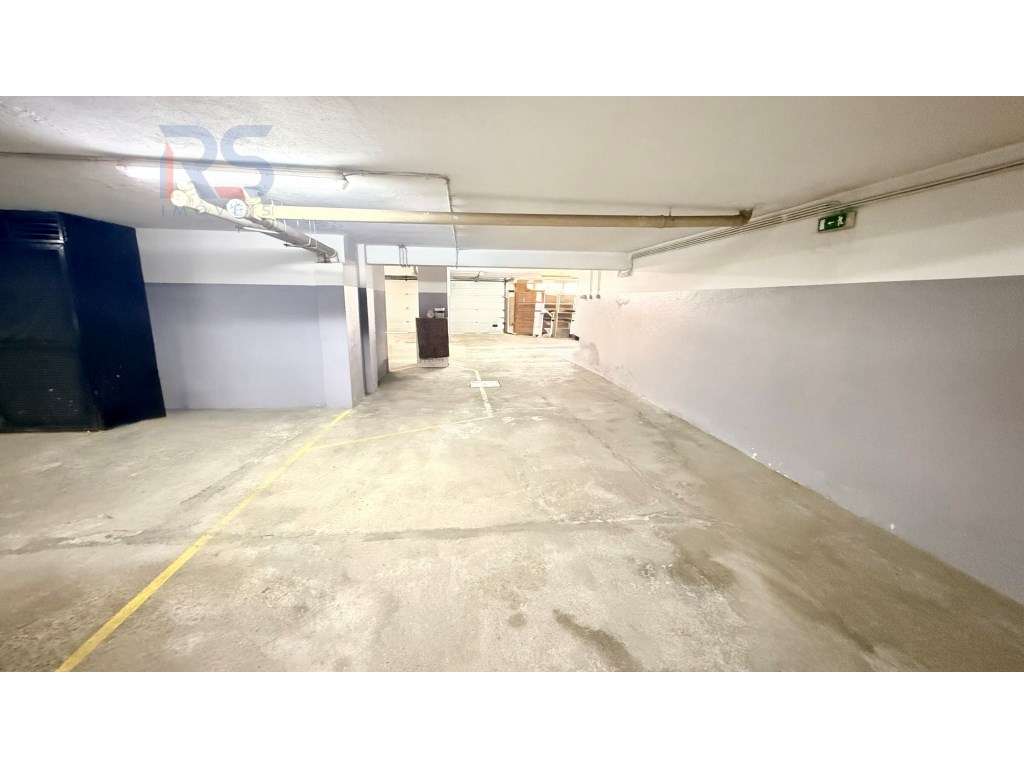 T2 Baguim Monte c/elevador junto metro-23