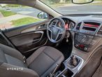 Opel Insignia 2.0 CDTI Sport - 6