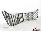 Grelhas Parachoques Look M3/Look M4 Frente Novo/ ABS BMW 3 (F30, F80)/BMW 3 Tour... - 2