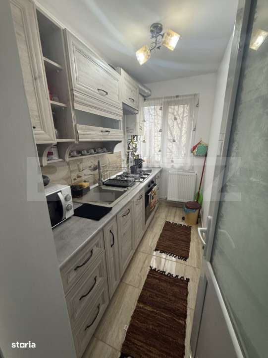 Apartament 3 camere, 53 mp, zona Bd. Unirii - Imagine principală: 4/9