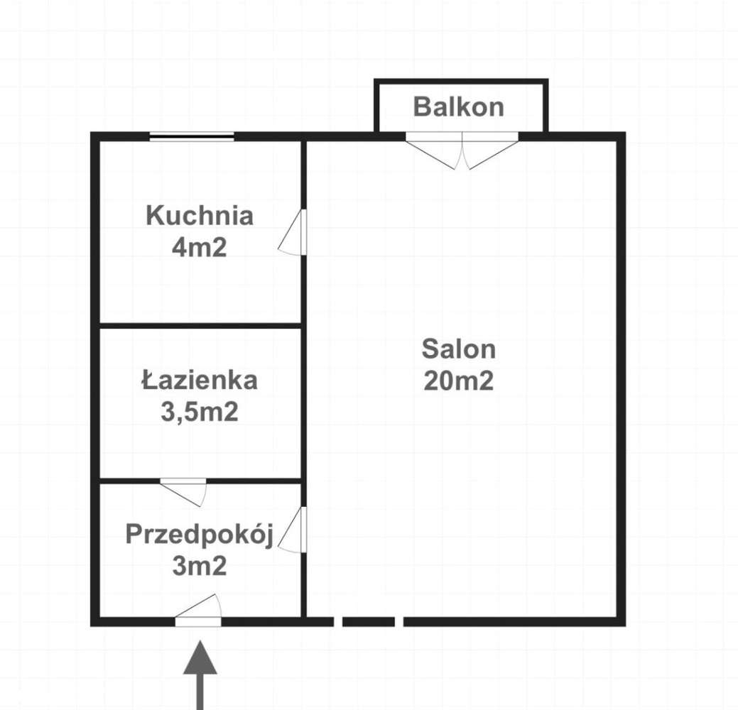 Kamienica / Z Widokiem Na Park / Balkon / Piwnica-3