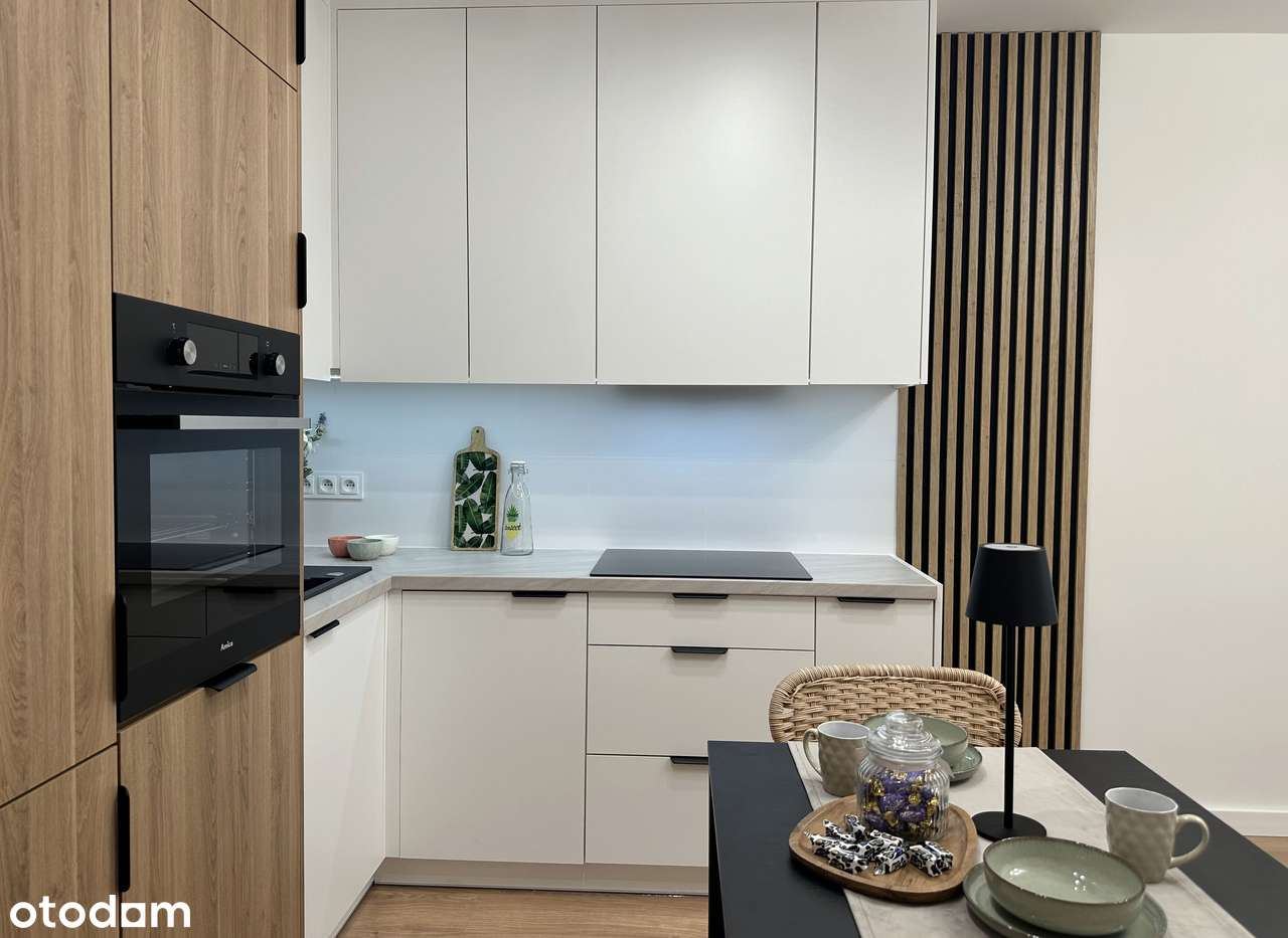 Dzień otwarty Sobota 10.01.2025 - NOWOCZESNE M4-1