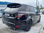 Land Rover Range Rover Sport - 4