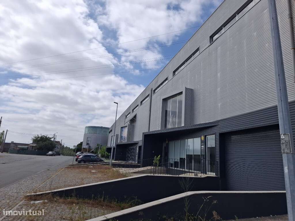 Venda Armazém - Grande imagem: 3/4