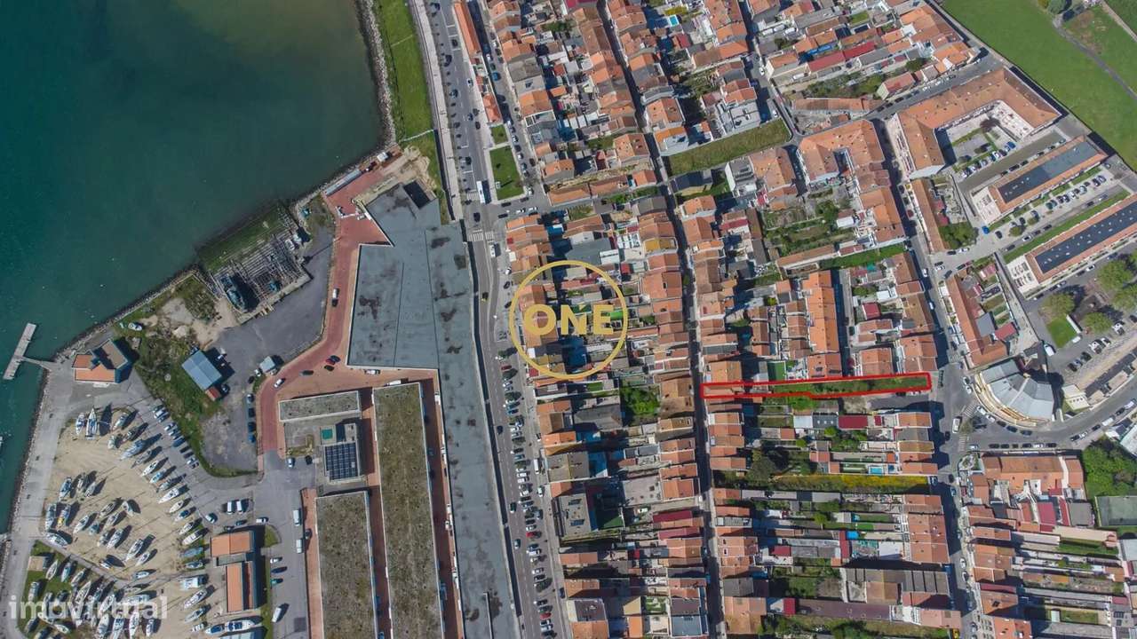 Terreno para Construção em Altura – Caxinas, Vila – a 200m da Praia-12