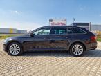 Skoda Superb - 3