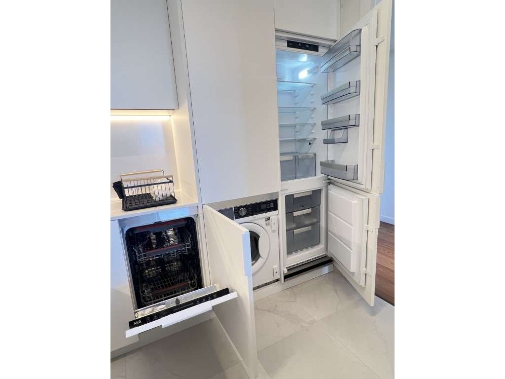 Condominio Bayline - Spa, Sauna, Ginásio, Piscina interior aquecida...-13