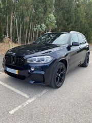 BMW X5 25 d sDrive Pack M