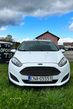 Ford Fiesta - 3