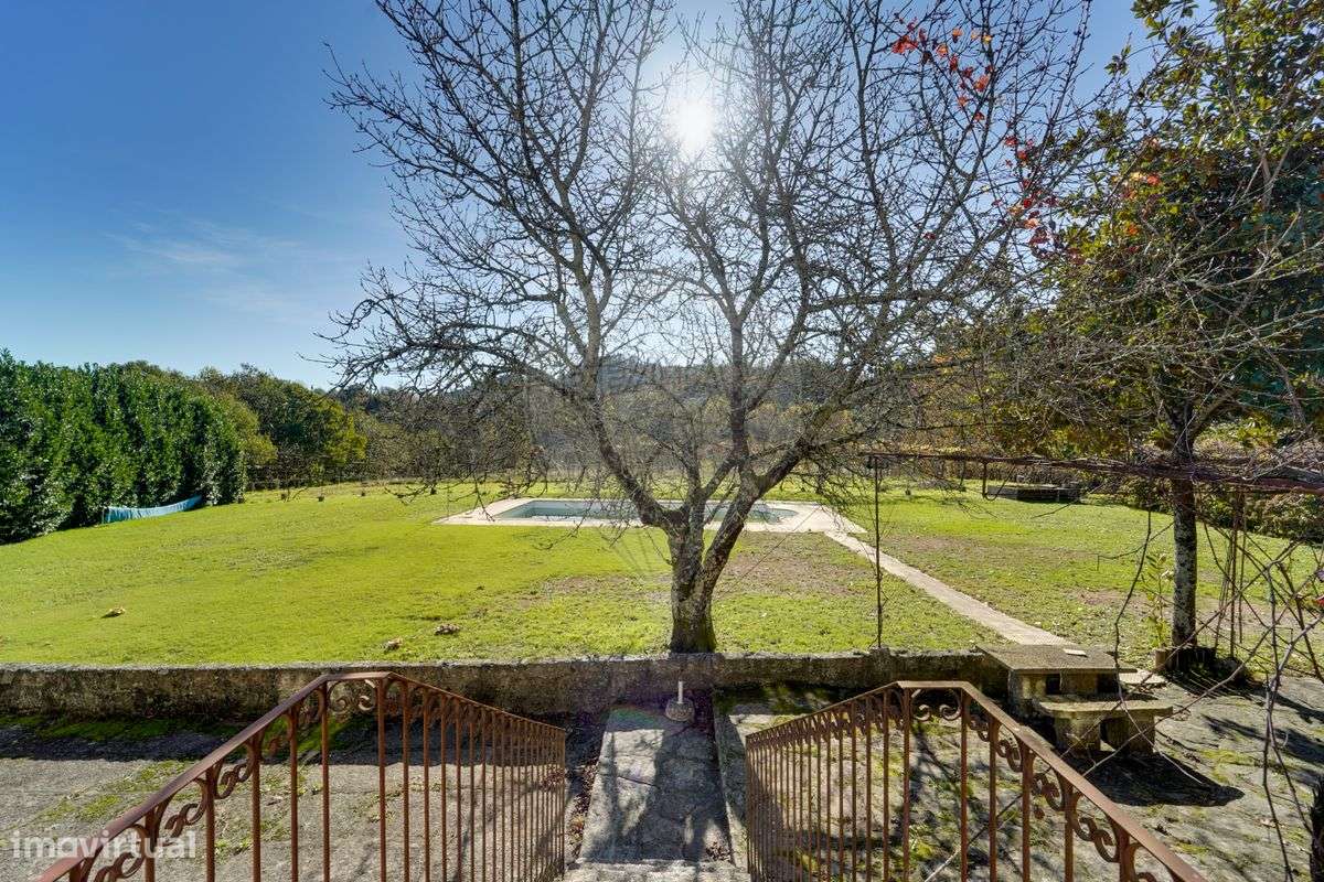 Moradia T16 para venda - Grande imagem: 4/23