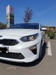 Kia Ceed 1.4 T-GDI Best - 2