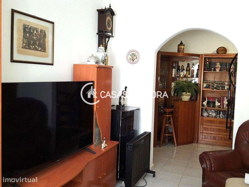 Setúbal, B.Liceu T2+1 com aproveitamento do sótão.-9