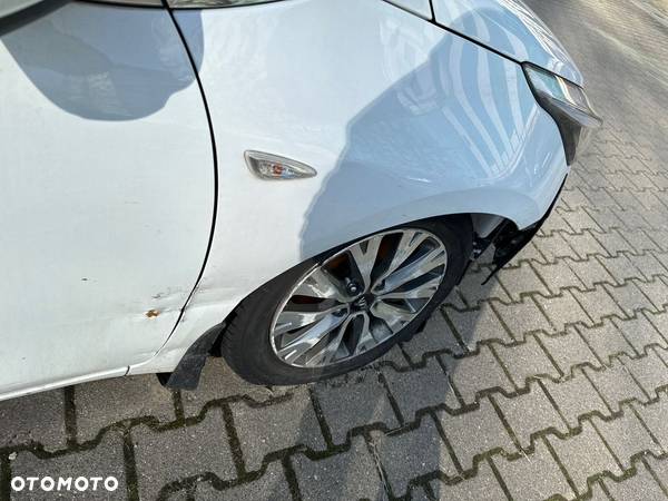 Kia Ceed Cee'd 1.6 CRDi L Business Line - 19