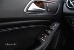 Mercedes-Benz A 180 CDI (BlueEFFICIENCY) Urban - 16