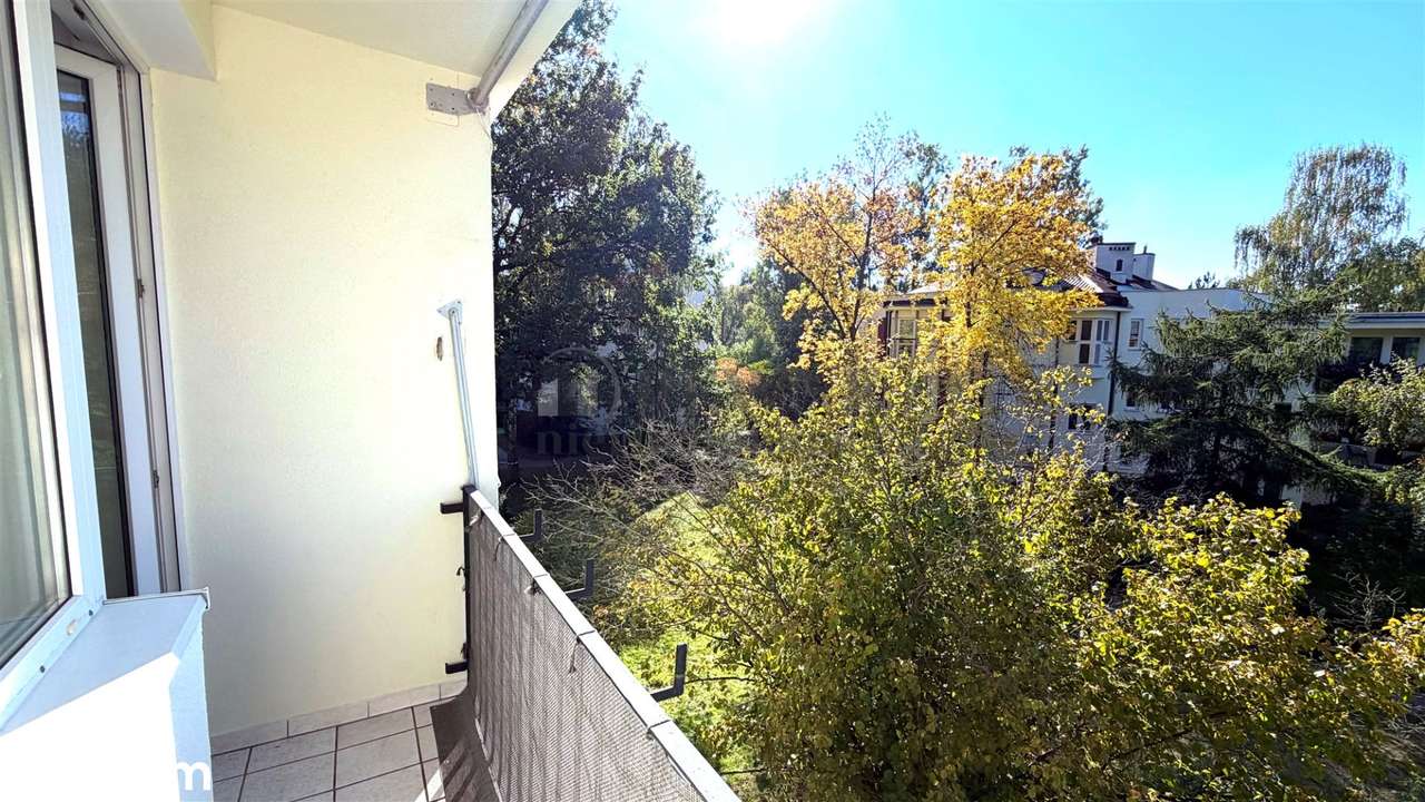 Anin | 2 pokoje | loggia | cisza i zieleń | 37 m²-3