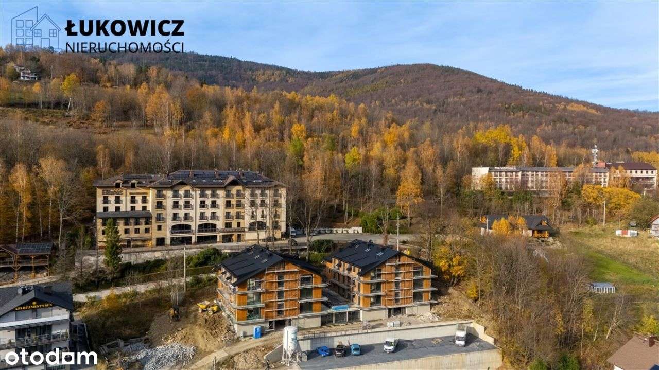 Apartamenty w Szczyrku, nowoczesna inwestycja!-6