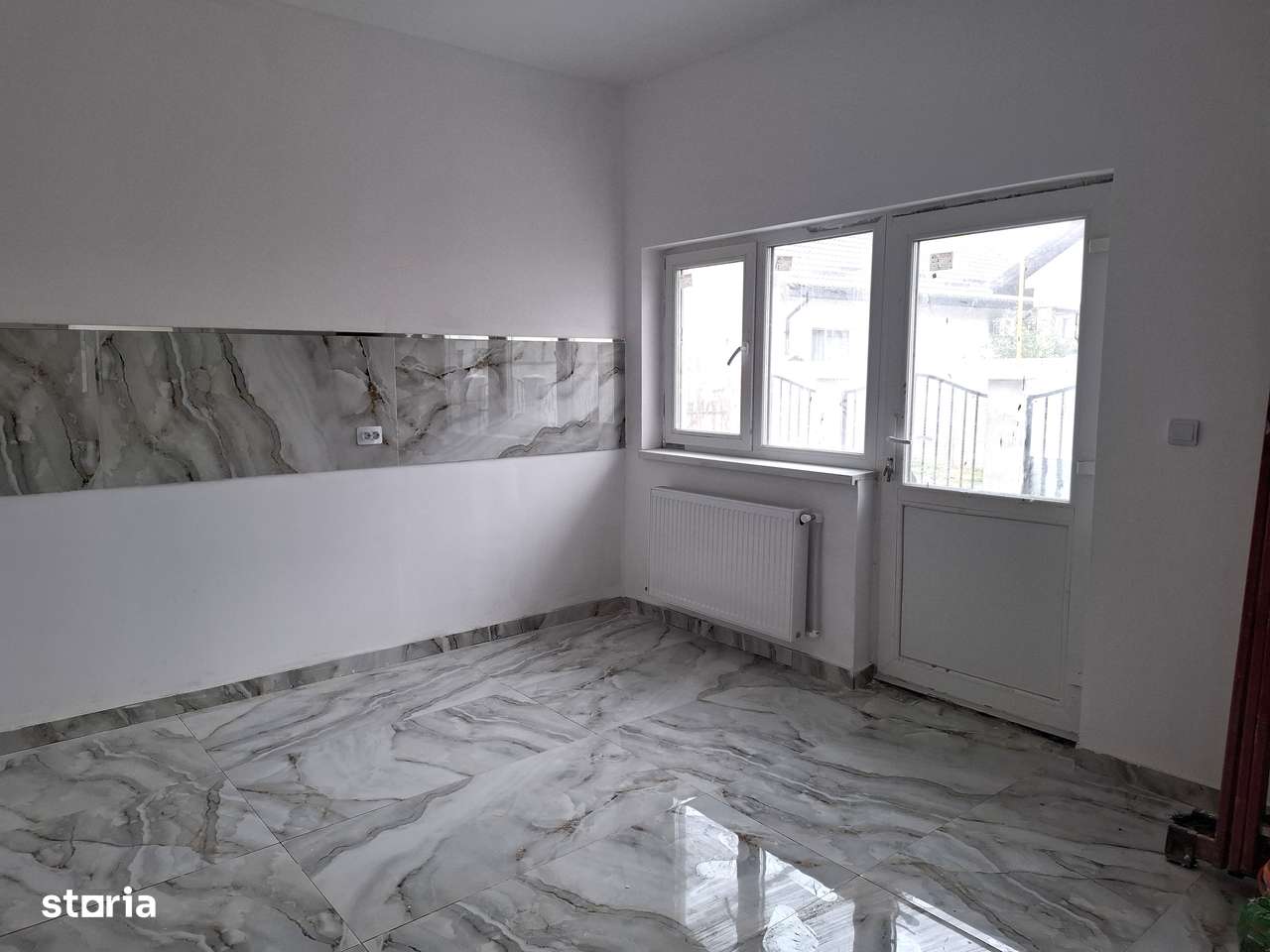 Pantelimon Ilfov,p+1,5 camera,3 bai,dressing,334mp,comision 0% - Imagine principală: 4/12