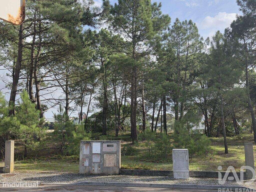 Terreno para construção em Sesimbra (Castelo) - Grande imagem: 3/18