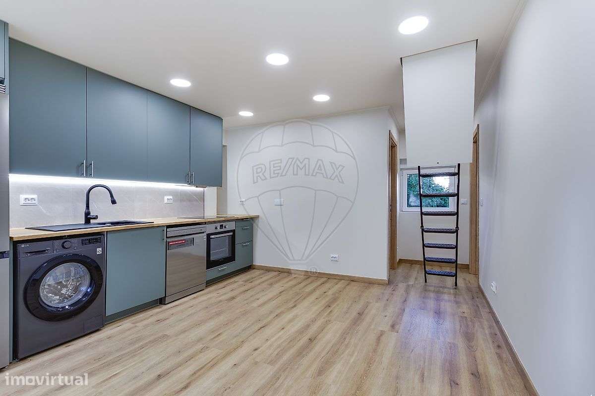 Moradia T2 para venda - Grande imagem: 4/22