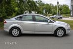 Ford Mondeo - 5