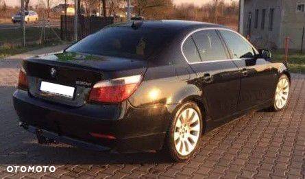 MARKOWY Nowy Hak Holowniczy Steinhof z Kulą do Bmw 5 V E60 E61 KOMBI 4 Drzwi Sedan od 2003 do 2010 - 7