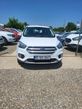 Ford Kuga - 1