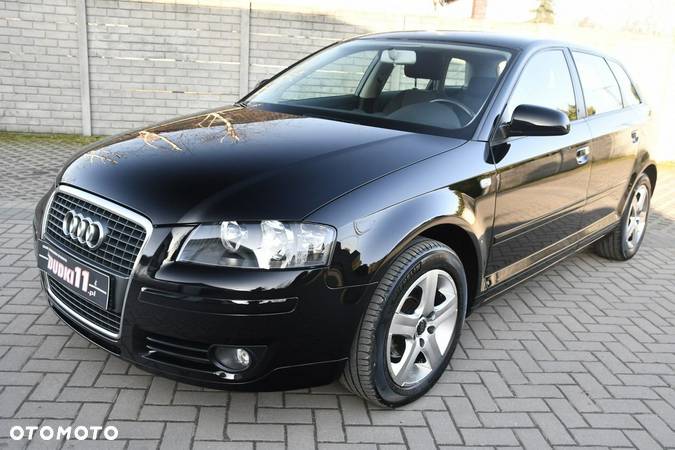 Audi A3 - 6