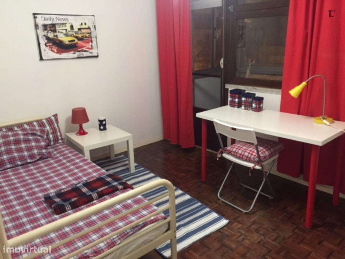 Apartamento com 2 quartos - localizado em Telheiras Lisbon - Grande imagem: 3/10