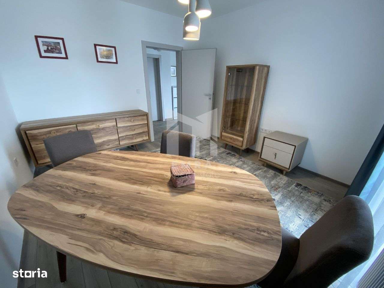 Apartament cu 3 camere în cartierul Libertății-Maurer Residence - Imagine principală: 5/8