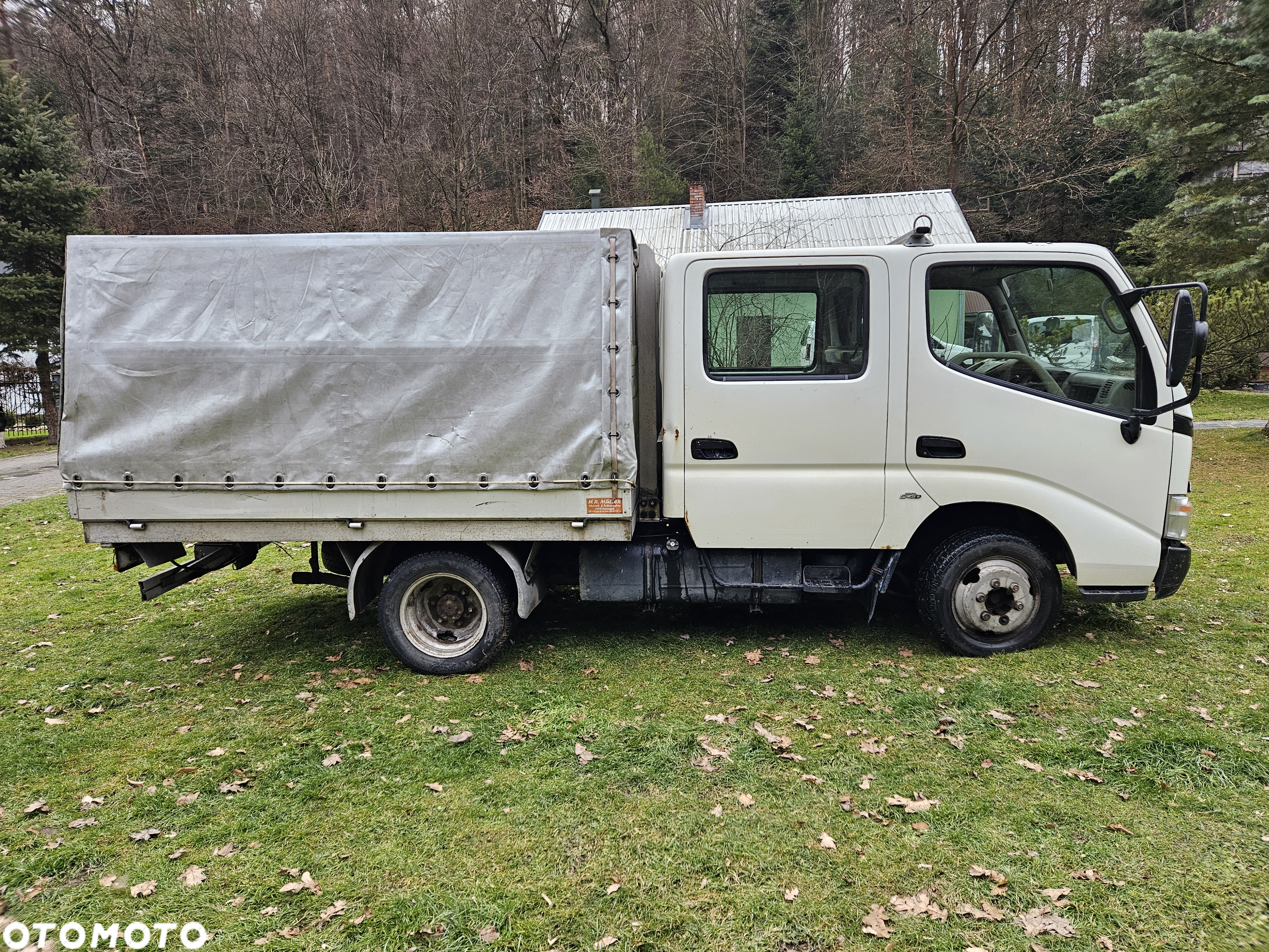 Toyota Dyna - 5