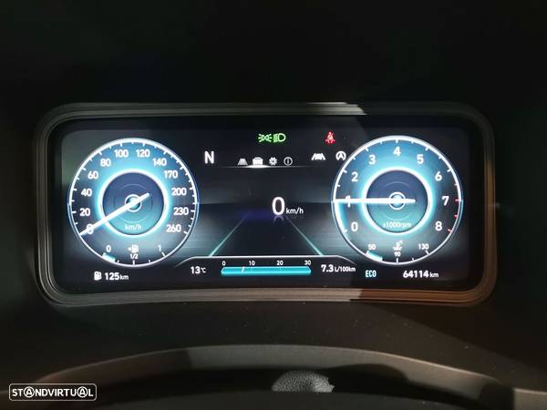 Hyundai Kauai 1.0 T-GDi Premium - 11