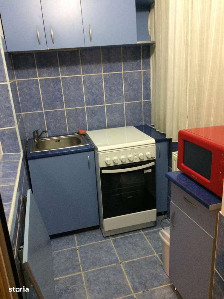 Apartament de inchiriat 1 camera tip D, Cantemir, Oradea - Imagine principală: 4/14