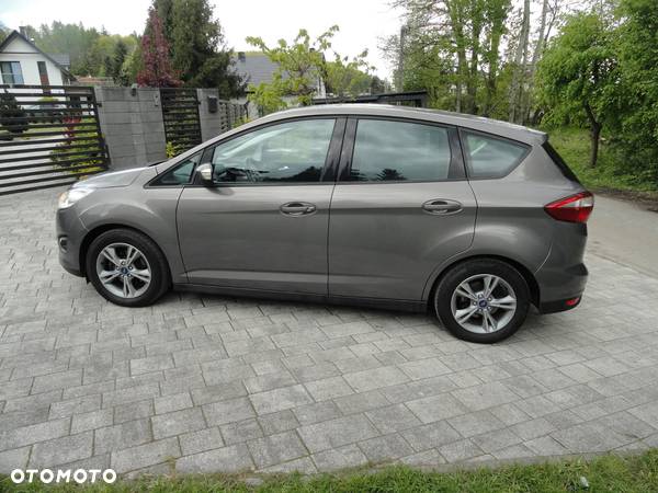 Ford C-MAX 1.0 EcoBoost Trend ASS - 9