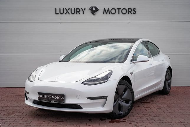 Tesla Model 3 Autoturisme Autovit.ro
