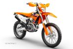 KTM EXC - 1