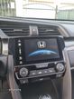 Honda Civic 1.0 T Executive (Navi) - 12