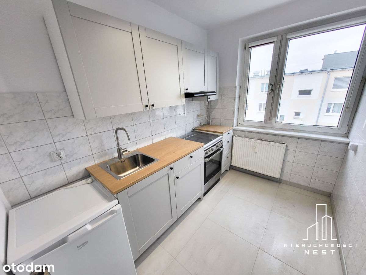 Mieszkanie 3pokoje przy Pestce Chrobrego 33-0