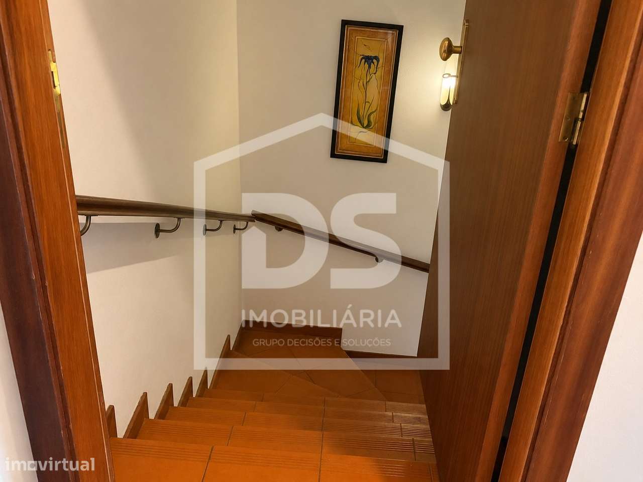 Moradia T4 Premium com Terraço e Garagem - Godim-7