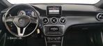 Mercedes-Benz A 200 CDi BE Urban Aut. - 25