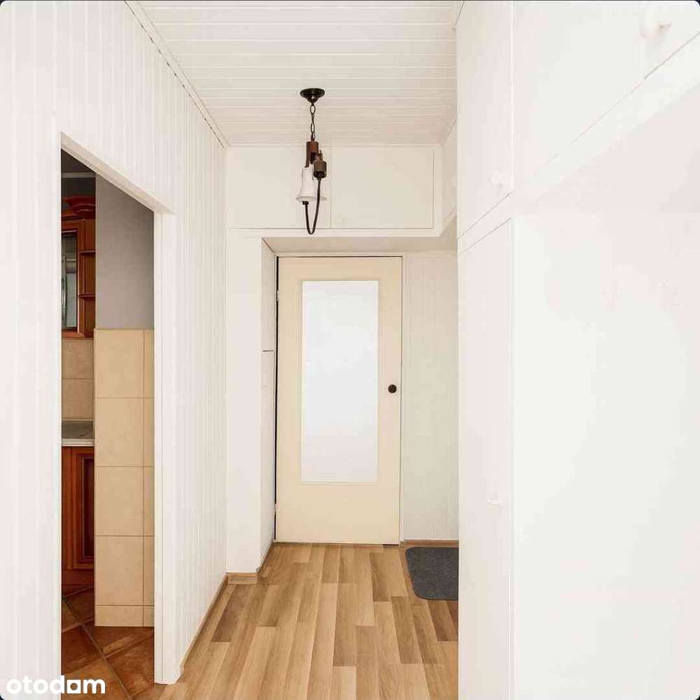 Mieszkanie 48 m2 - Sośnica / Balkon-9