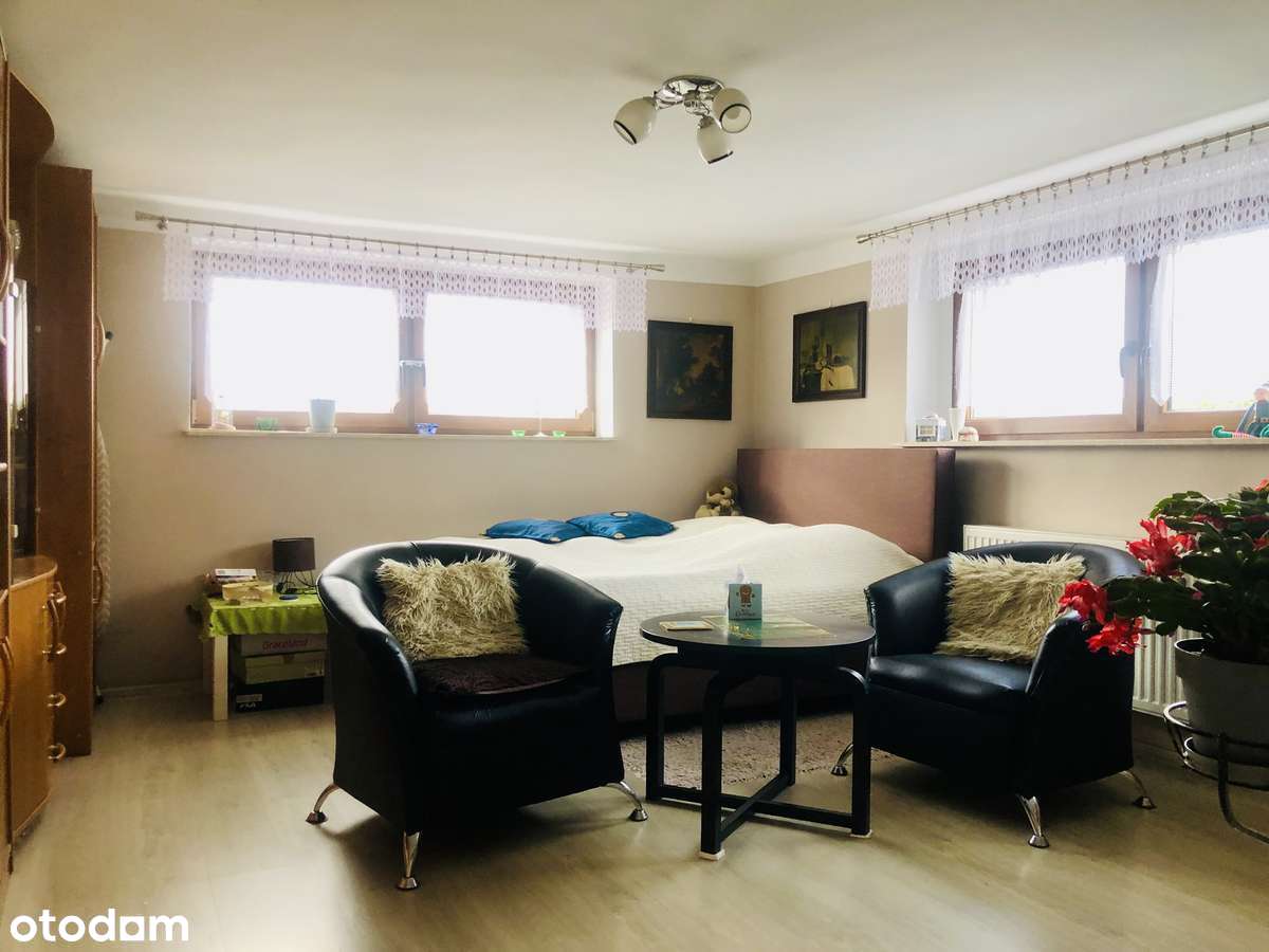 ___Rezerwacja___Duży dom w najlepszej lokalizacji Knurowa-15